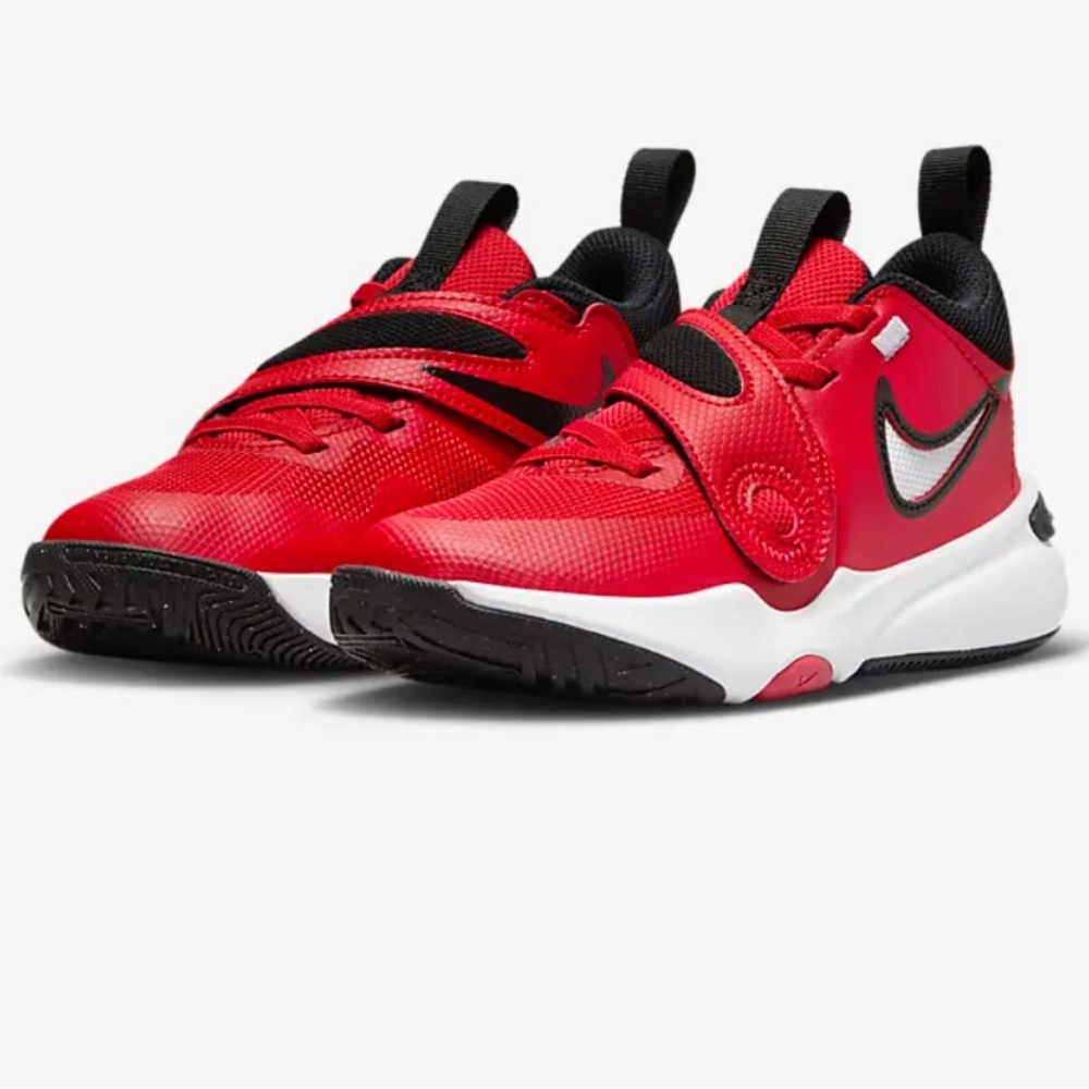 Nike Hustle D11